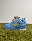 Louis Vuitton Skate Azzurra 7.5