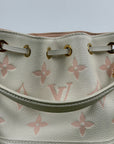 Borsa Louis Vuitton Bianca