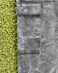 Pantalone Rick owens Size M grigio