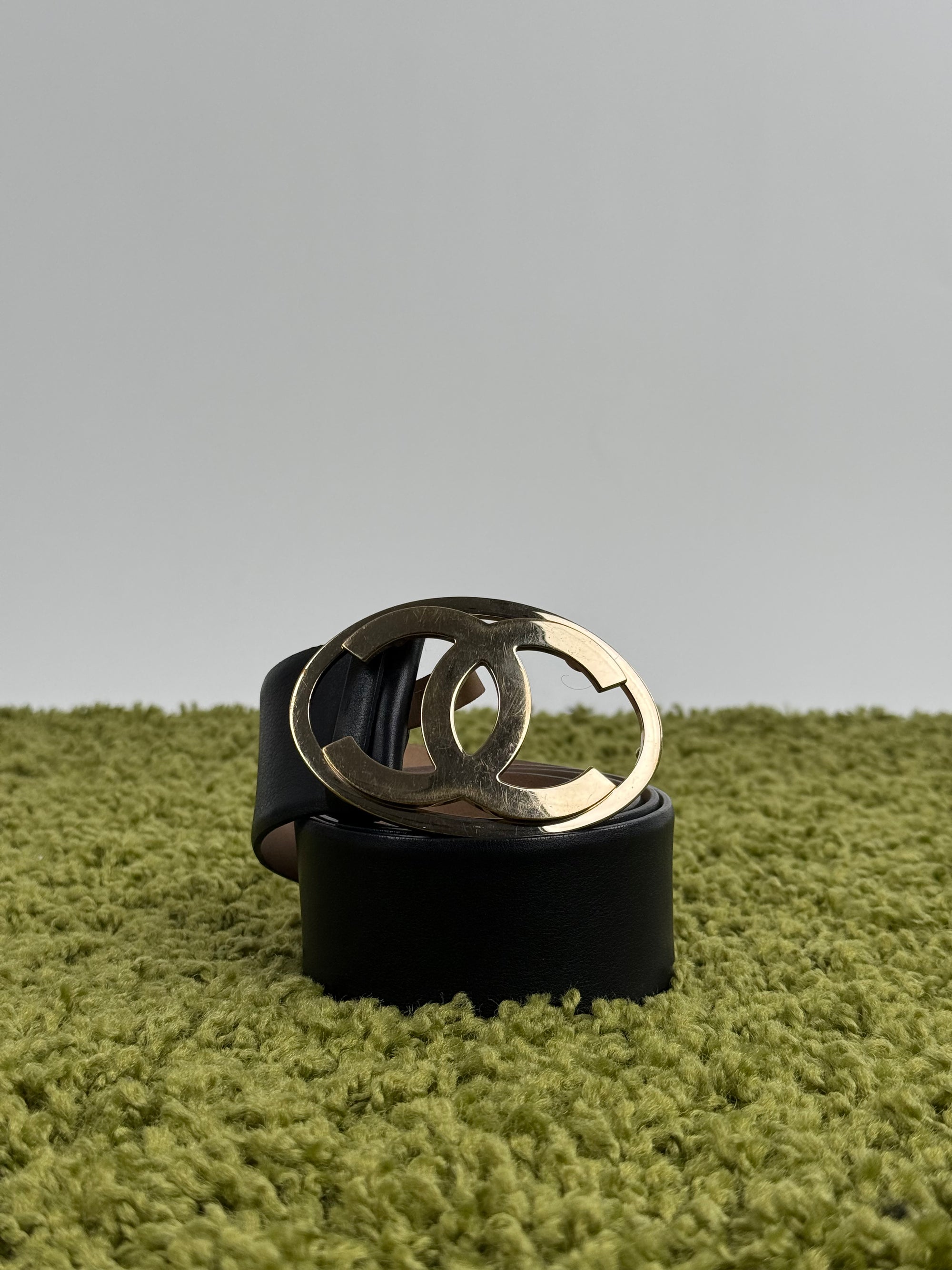 Cintura Chanel 90 cm taglia 36