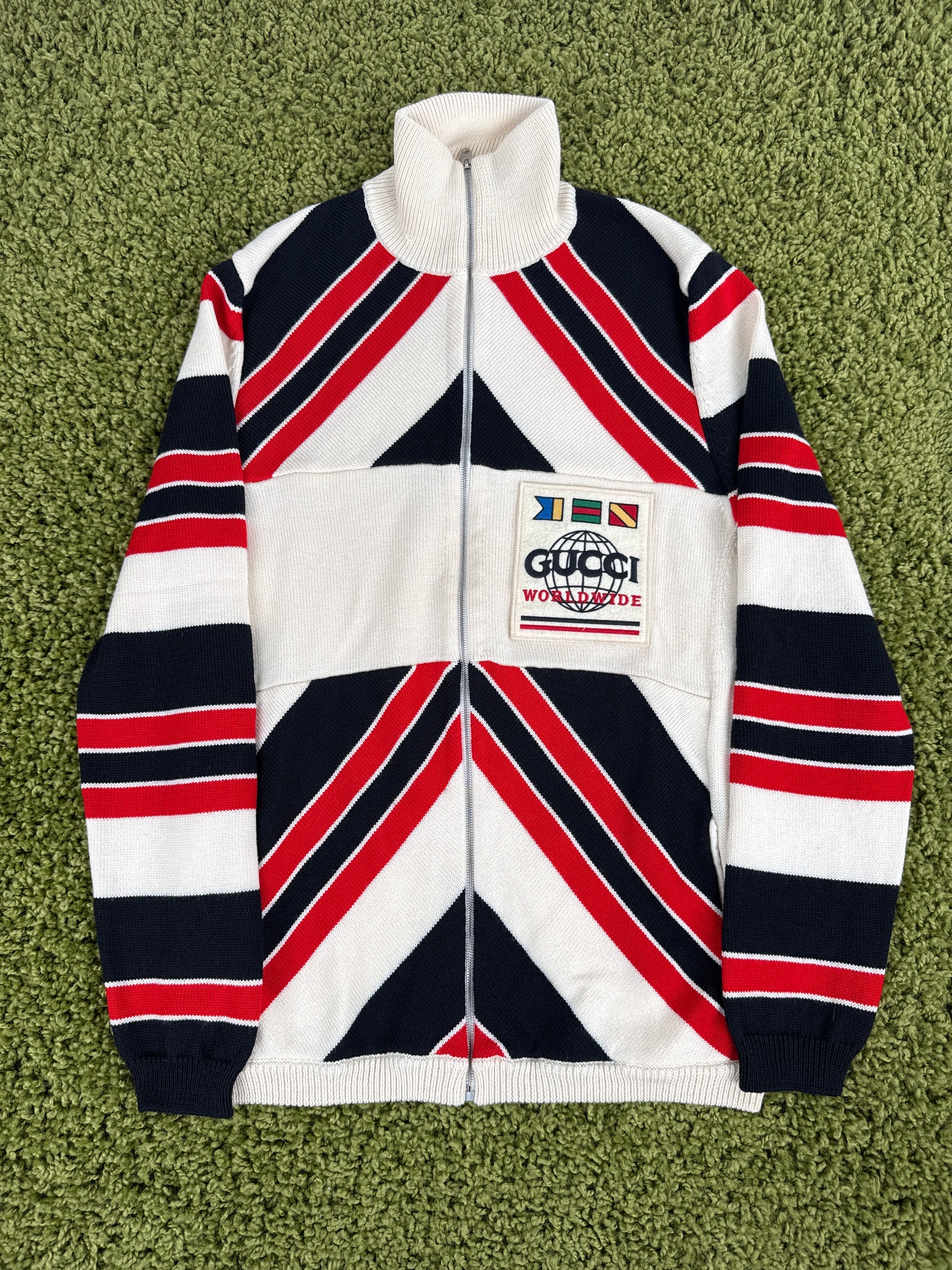 Felpa Gucci S