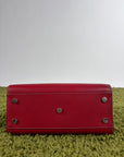 Borsa Saint Laurent rossa