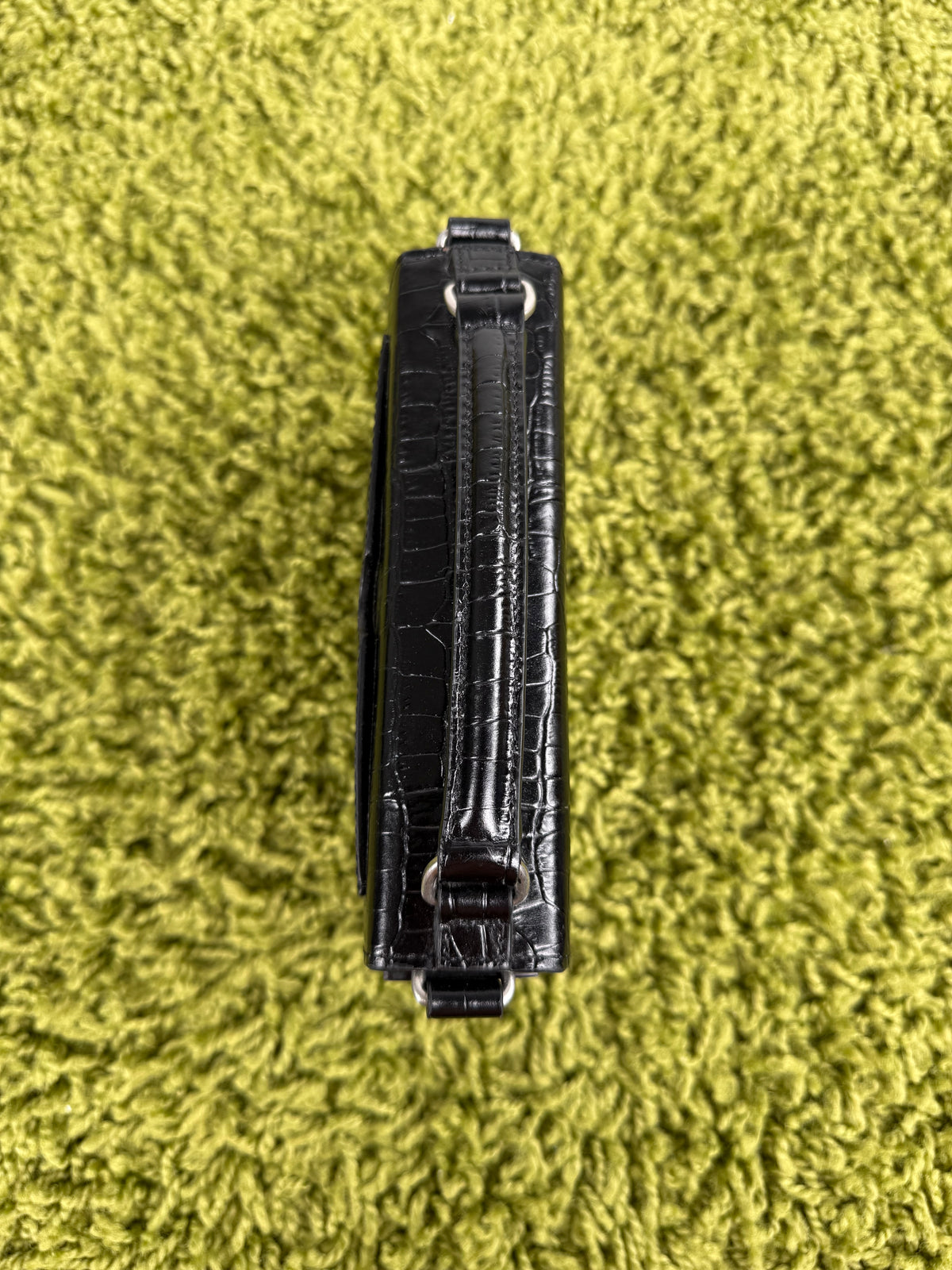 Borsa a tracolla Ami nero