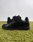 Louis Vuitton Trainer Nero 7
