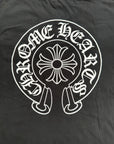 T-Shirt Chrome Hearts Nera XL