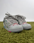 Louis Vuitton Skate Grigia Multicolor 5
