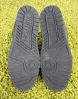 Louis Vuitton Trainer Nera 9