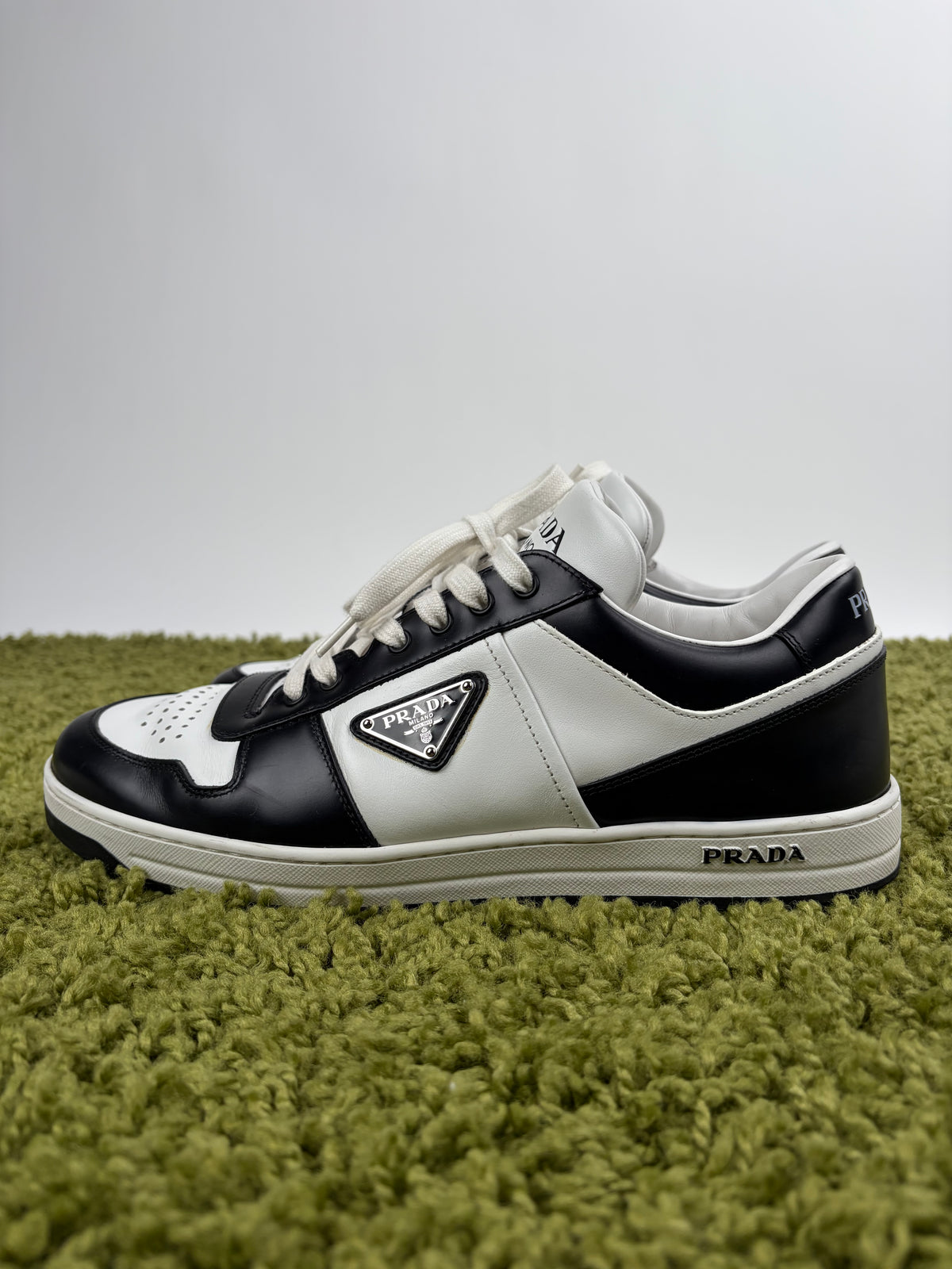 Prada DownTown Nera 9