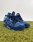 Louis Vuitton Skate Blu 8.5