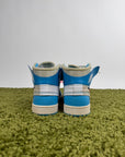 Air Jordan 1 Retro High X Off White University Blue 44.5