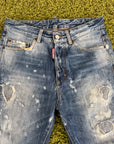 Jeans Dsquared2 14Y