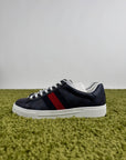 Gucci Ace Sneaker 40,5 veste 41