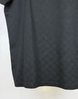 Polo Louis Vuitton Size S nera