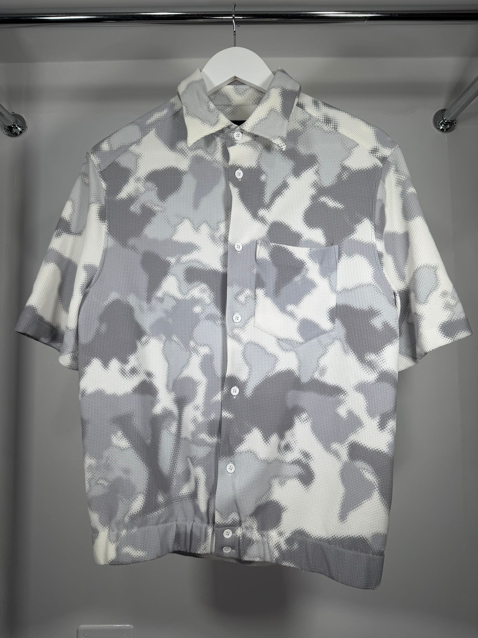 Giacca Gucci Size 54 veste L blu/marrone