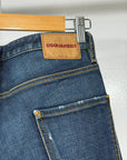 Jeans dsquared 16Y