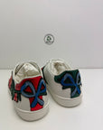 Gucci ace floreale