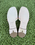 Sandali Louis Vuitton beige Multicolor 37