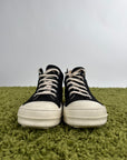 Rick Owens Low Nero 43