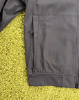 Giubbotto Stone Island Soft Shell-R Nero L