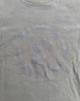 T-Shirt Louis Vuitton Blu XXL