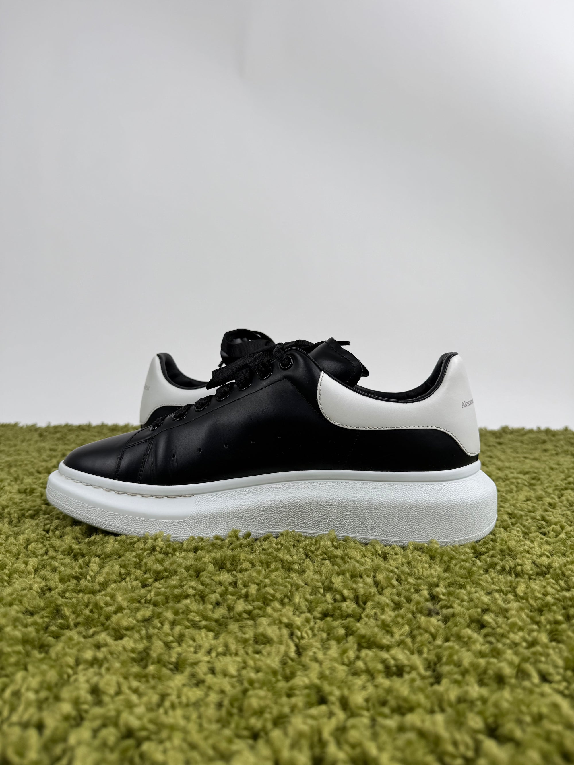 Alexander Mcqueen Sneaker 45