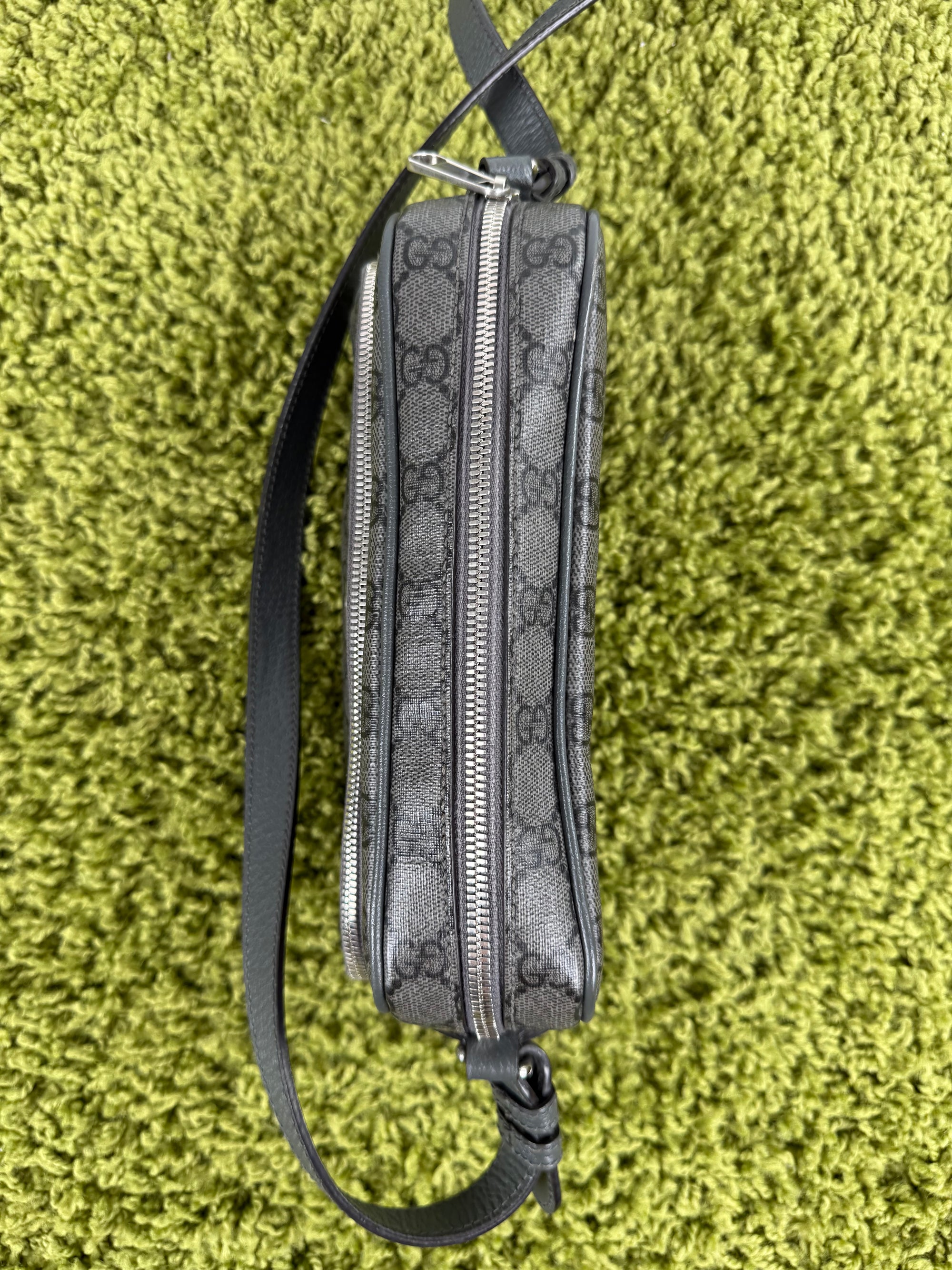 Borsa Ophidia Messenger Gucci