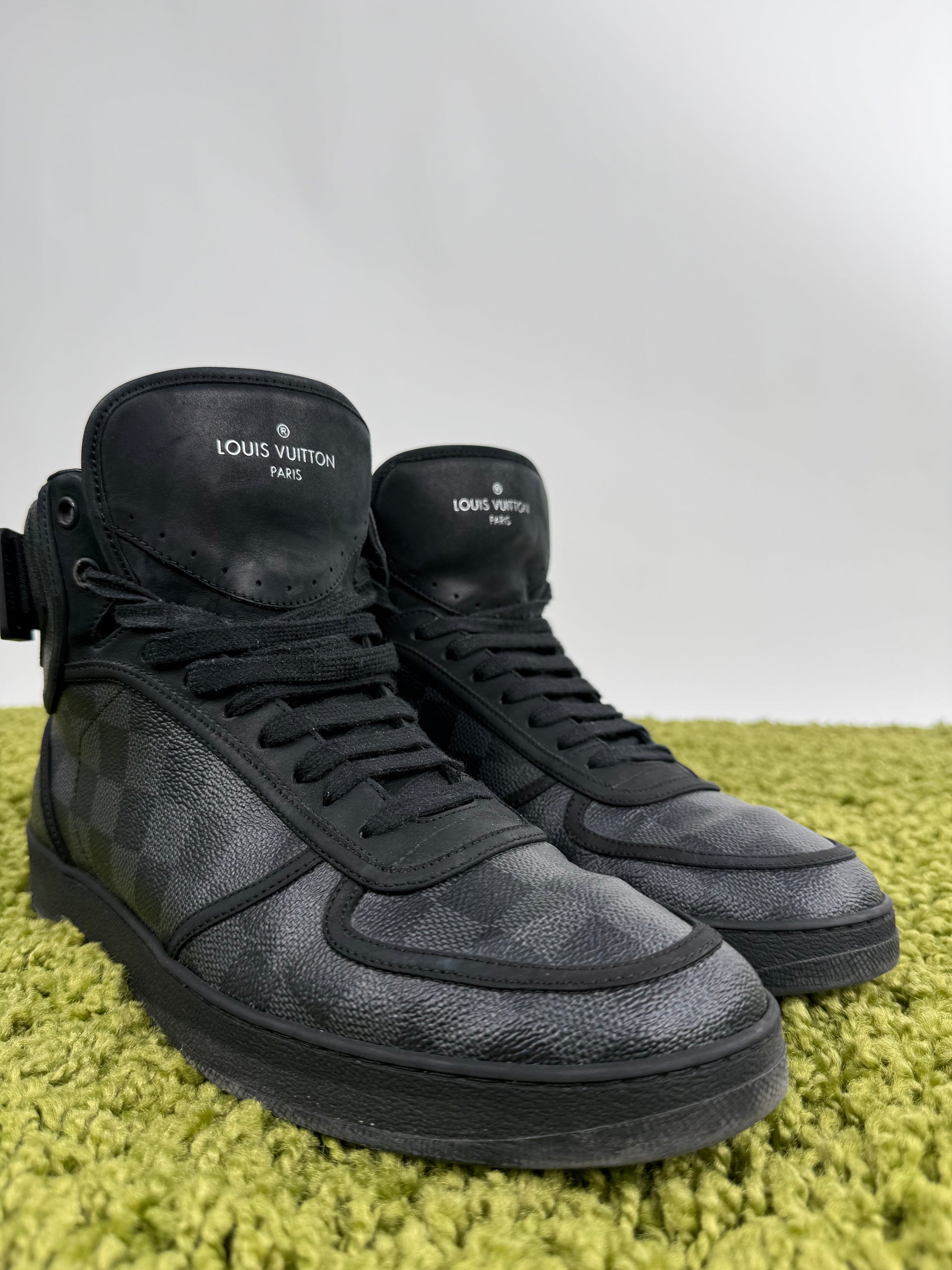 Louis Vuitton Rivoli 41,5 veste 42,5