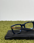 Occhiali Chrome Hearts Vagillionaire ll Blu Navy
