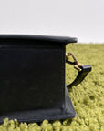 Borsa Chiquito Jacquemus Nera