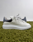 Alexander McQueen Sneaker Bianca 42