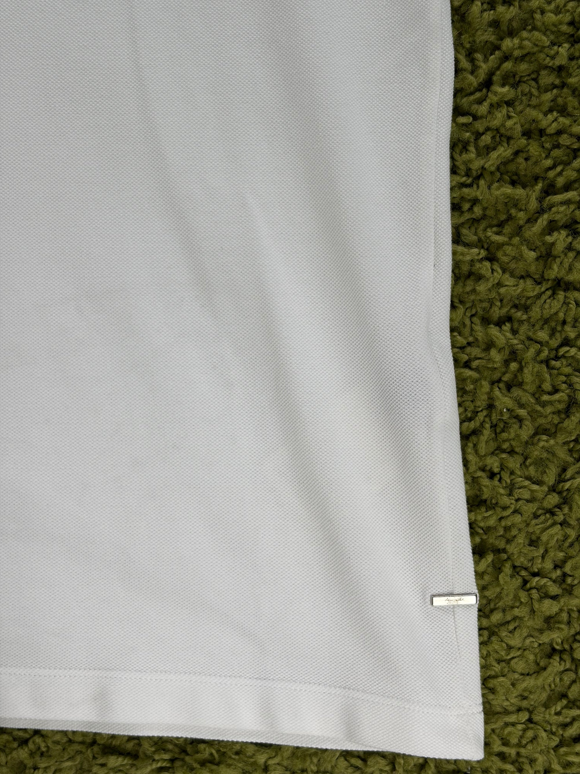 T shirt Louis Vuitton Size XL bianca