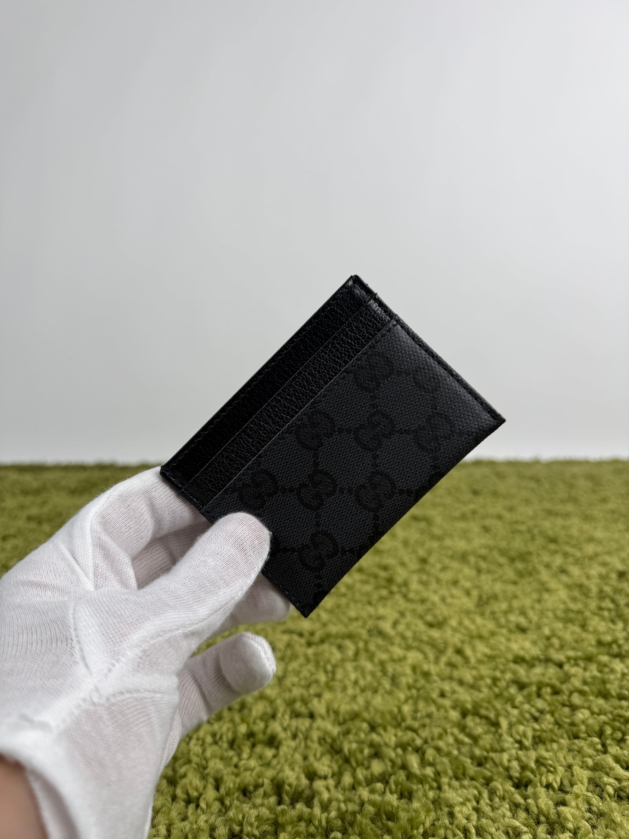 Portacarte Gucci