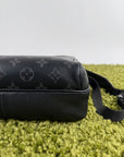 Borsello Louis Vuitton In pelle Nero
