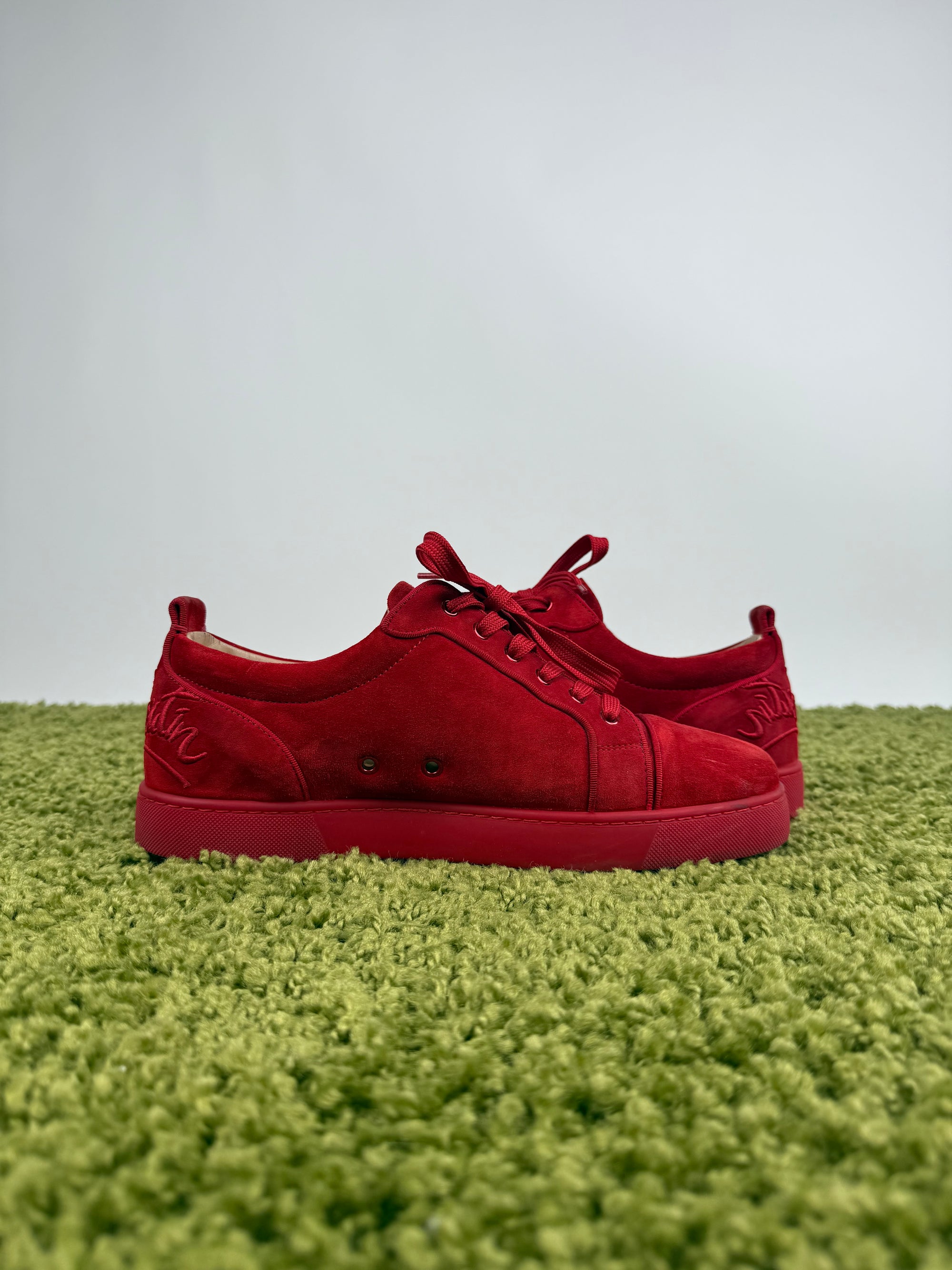 Christian Louboutin Low sneaker 44