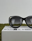 Occhiali Da Sole Louis Vuitton Neri