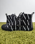 Valentino Garavani Giggies High Nera 45