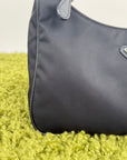 Mini Borsa Re Edition 2000 Prada Nera