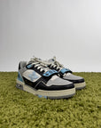 Louis Vuitton Trainer 39 veste 40