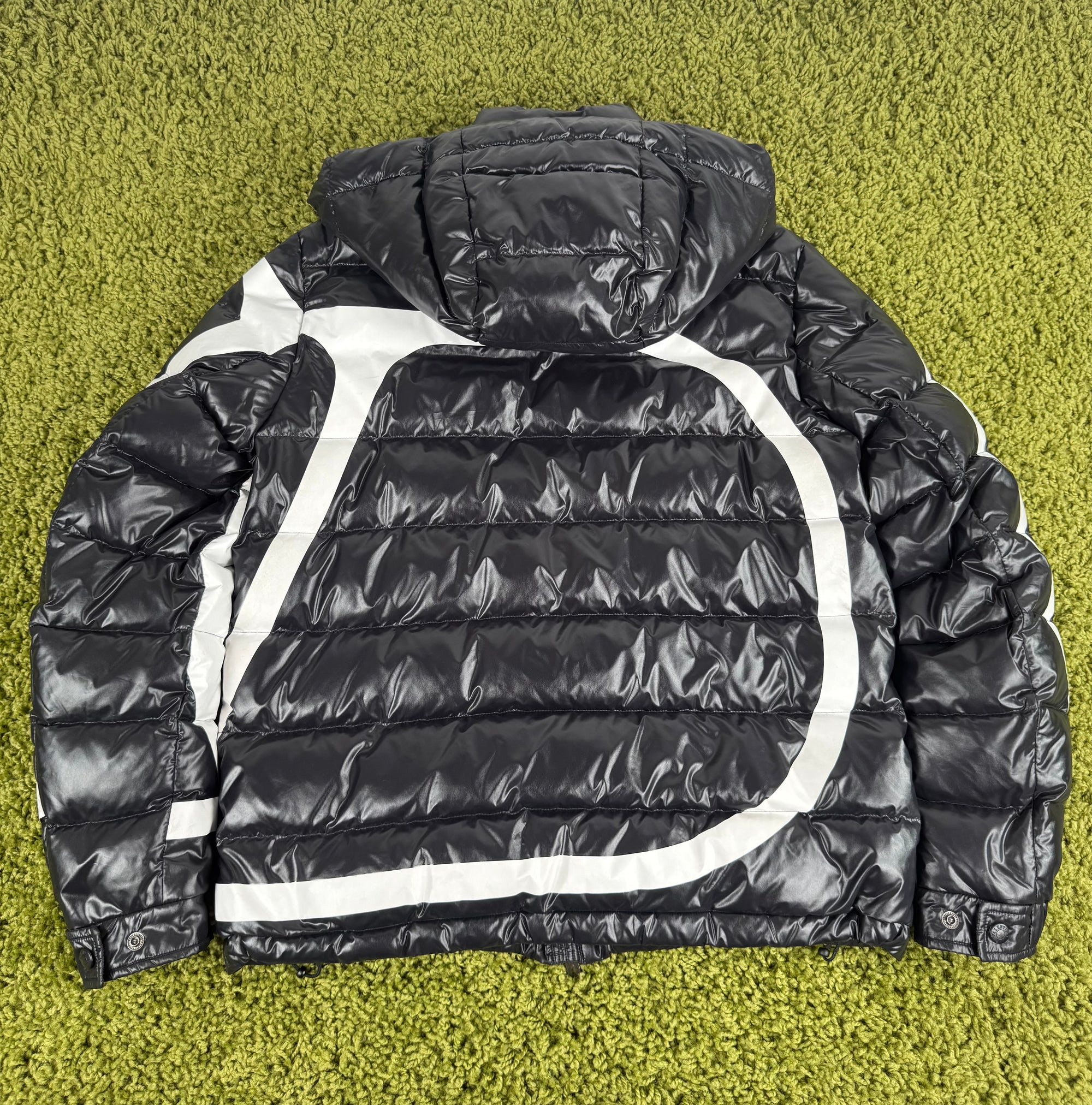 Giubbotto Valentino taglia 48