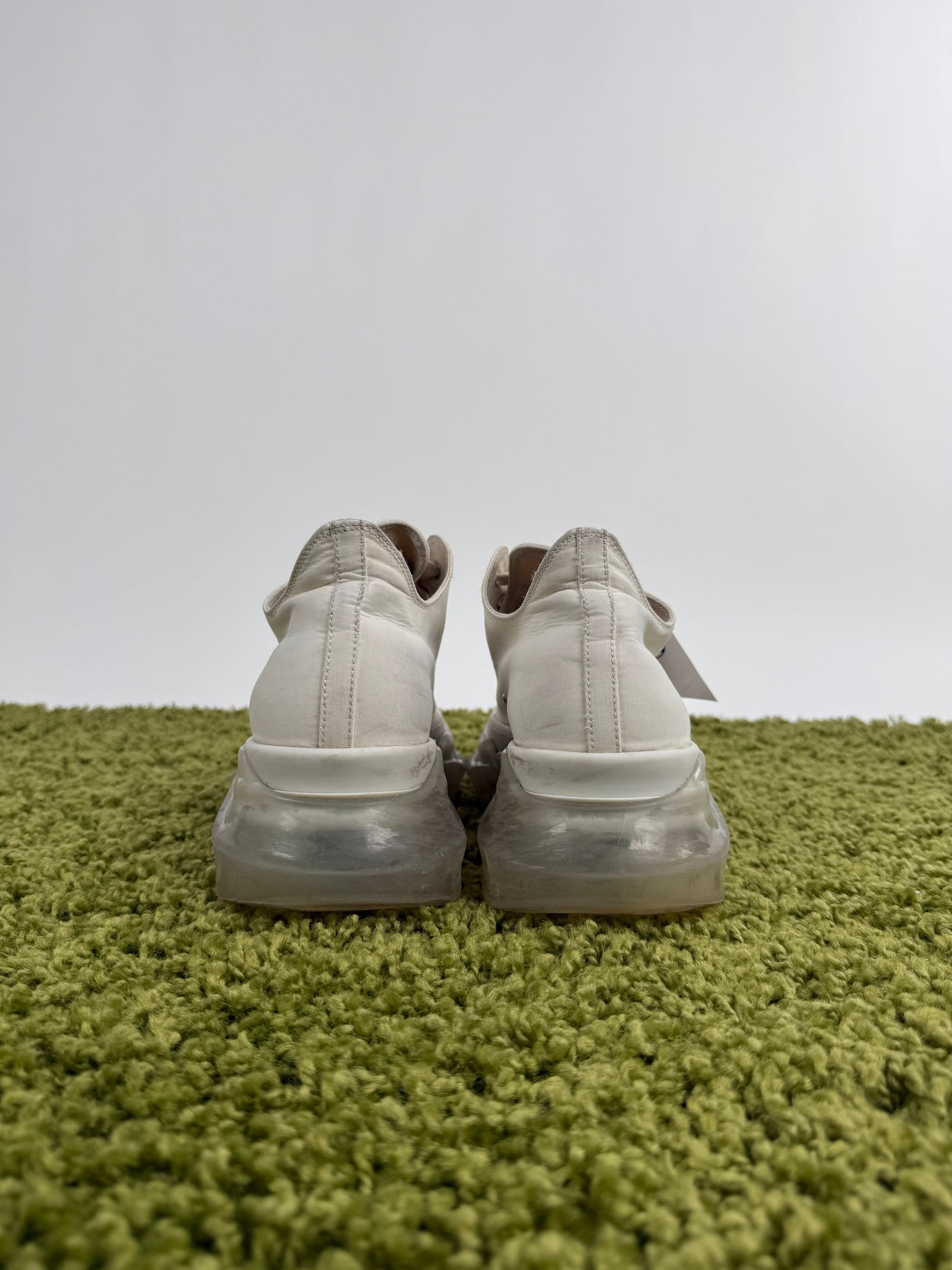 Rick Owens Abstract 8=42