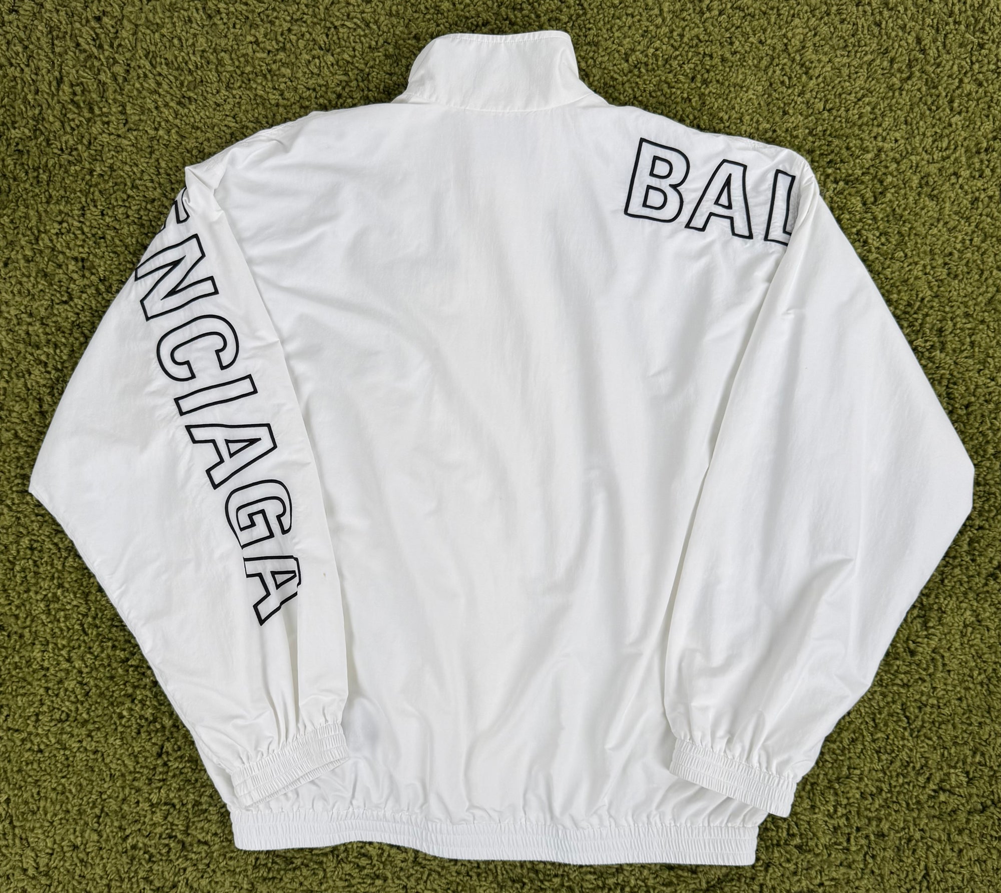 Giubbotto Balenciaga XL