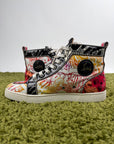 Christian Louboutin High Multicolor 45