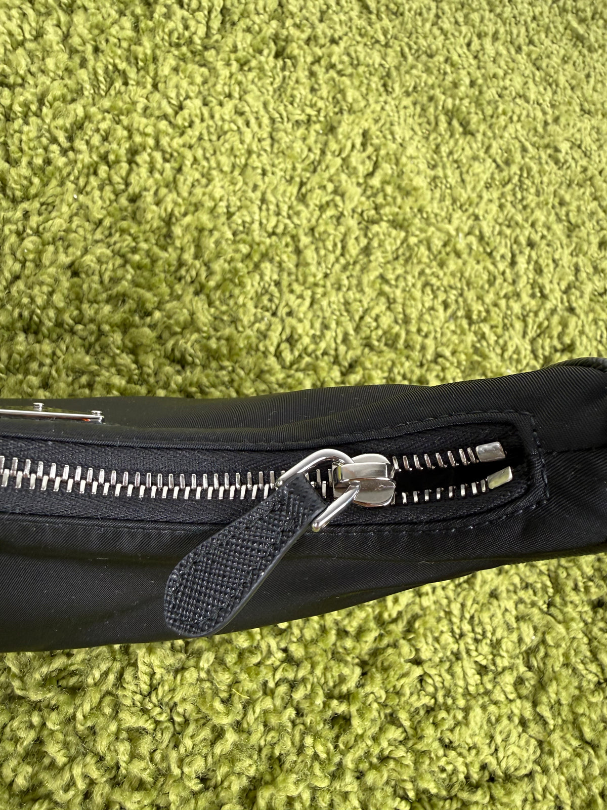 Borsa Prada Re-Edition 2000 nero