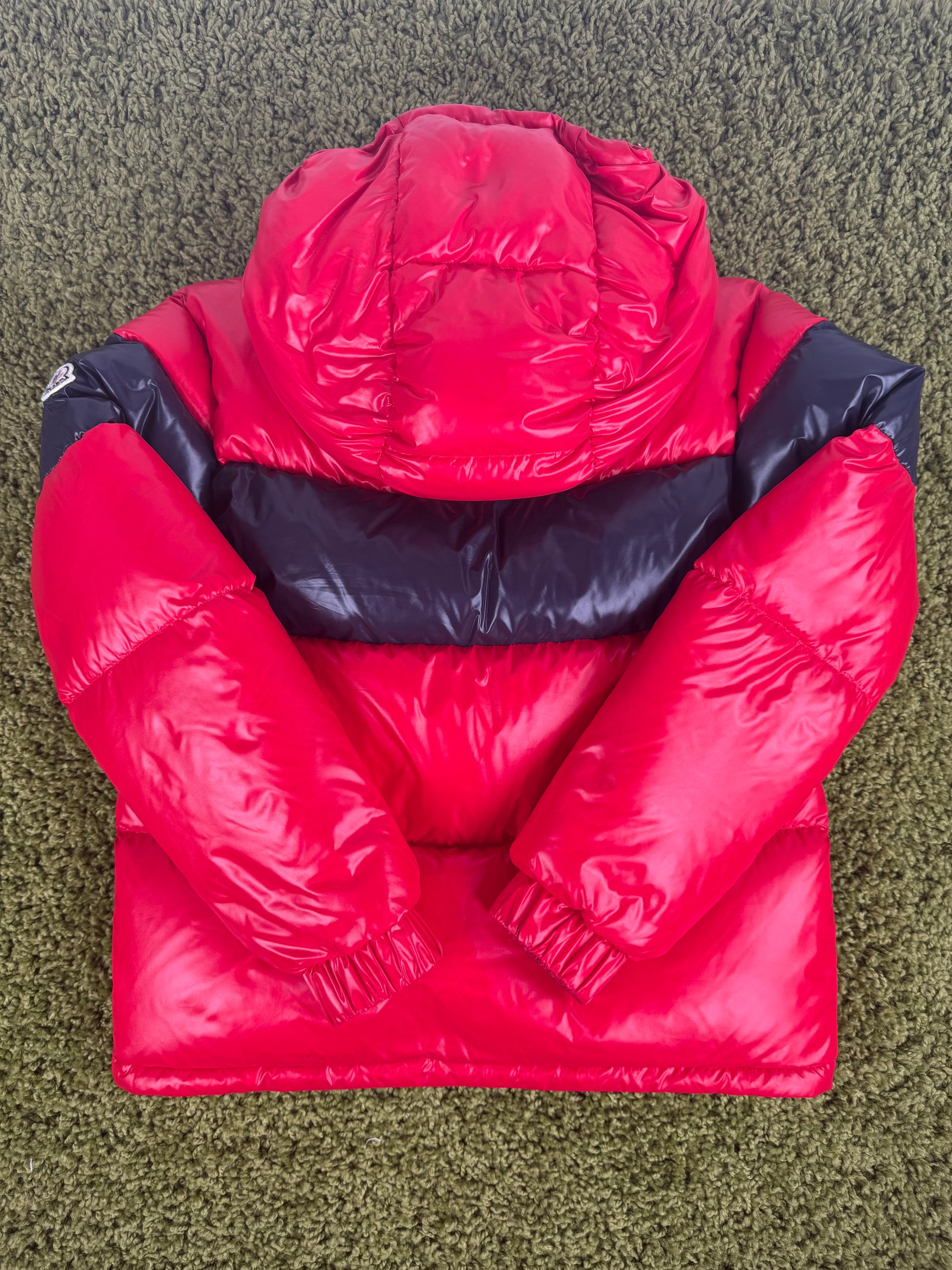 Giubbotto Moncler S