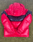 Giubbotto Moncler S