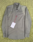 Camicia Alexander McQueen M