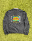 Giacca Antivento Gucci M