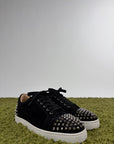 Louboutin basse Size 43 nere