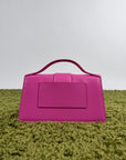Jacquemus La grande Bambino Rosa