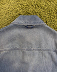 Giacca Louis Vuitton Workwear in Denim M